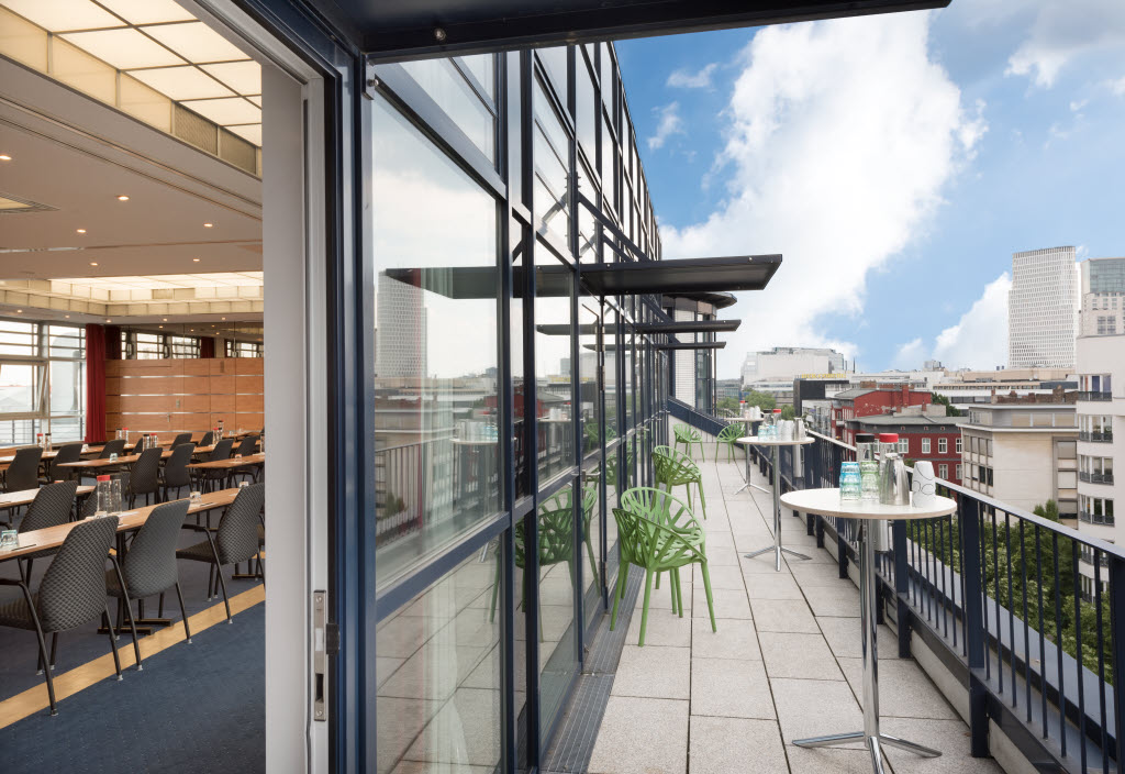 Urheberrecht: vision photos Hotel Scandic Berlin Kurfürstendamm, Tagungshotel Berlin